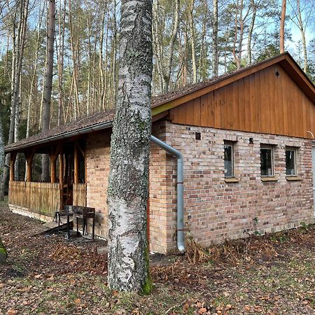 Villa Ekoeden - Osrodek Wypoczynkowy à Połczyn-Zdrój Extérieur photo